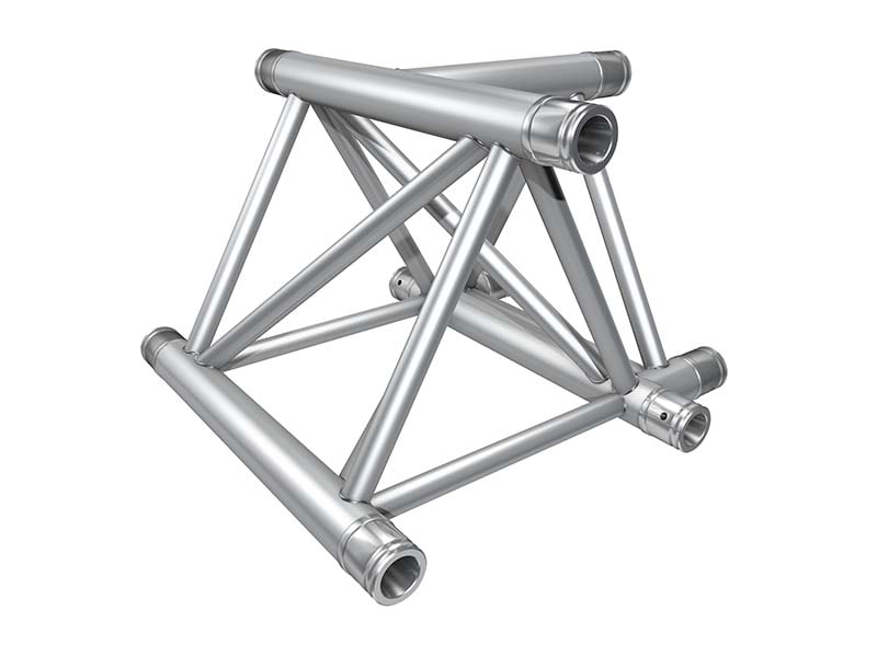 H43-3W-T36,H43 400mm Triangle